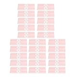 Dankeschön-Aufkleber für Wasserflaschen, personalisierte Party-Flaschenetiketten, DIY-dekorative...