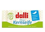 Dalli Kernseife 1 x 375g Unparfümiert Pflanzlich