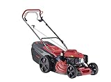 AL-KO Benzin-Rasenmäher Premium 470 SP-A (46 cm Schnittbreite, 2.6 kW Motorleistung, Robustes...