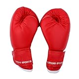 Boxhandschuhe, Boxhandschuhe 3 Bis 14 Jahre, Kampfsport, Boxhandschuhe, Coachinghandschuhe Jungen,...