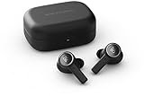 Bang & Olufsen Beocom EX UC - Kabelloser Bluetooth Active Noise Cancelling In-Ear Kopfhörer -...