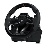 RWA: Racing Wheel APEX (Lenkrad für PS4/PS3/PC) [PlayStation 4, PlayStation 3, Windows 8, Windows...