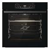 Gorenje 738566 OptiBake BPS 6737 E14BG Einbau-Backofen / 77L /...