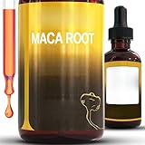 Der Maca-Wurzelkomplex unterstützt die Muskelregeneration, fördert die Verdauung und erneuert die...