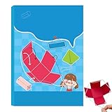 Geometrie-Lernhilfen – Geometrie für Anfänger mit Volumen, geometrische Modelle, Heimschule,...