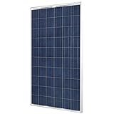 Solarpanel Solarmodul Solarzelle 285Watt Photovoltaik Solar 285W 24V OFF ON GRID
