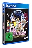 Lunar Remastered Collection USK PS4
