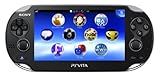 Sony Playstation VITA 3G schwarz