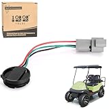 GE-Motordrehzahlsensor für Club Car DS Precedent 48V 2004-up Elektro-Golfcart (nur für GE-Motor...