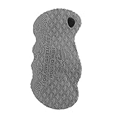 Reusable Bath Sponge - Soft Shower Body Accessory | Personal Care Supplies for Dead Skin Removal,...
