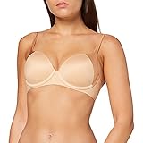 Triumph Damen Body Make-up Soft Touch Wp Ex Schalen BH mit B gel, Neutral Beige 00ep, 75D EU