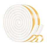 MIKONIYA Dichtungsband Selbstklebend,Gummidichtung Selbstklebend,Dichtungsband zur Isolierung von...