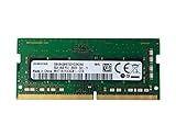 Samsung Arbeitsspeicher, M471A1K43CB1-CTD, 8GB, DDR4, 2666MHz (8GB, 1x 8GB, DDR4, 2666MHz, 260 Pin,...