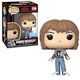 Funko Pop! TV: Stranger Things - 6 - Stranger Things (TV)- Vinyl-Sammelfigur - Geschenkidee -...