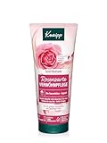 Kneipp Duschbalsam Rosenzarte Verwöhnpflege - Duschgel mit hochwertigem Extrakt aus Bio...