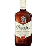 Whisky Ballantine's 700 ml | Whisky |700 ml | 40% Alkohol | Ballantine's | Geschenkidee | 18+