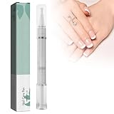 HONGECB Nail Care Pen, Nagelpflege Stift – Health Routine Nail Care Pen Für Gepflegte...