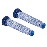 2x Filter waschbar für Dyson Akkusauger DC58 / DC59 / DC61 / DC62 / DC74 / V6 / V7 / V8 / SV03 /...