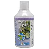 Ubbink Aqua PH - Senkmittel - 500ml Teichwasseraufbereitung für 10.000L - Alkalinität &...