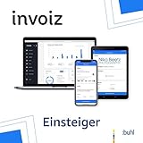 invoiz - Das Finanz- und Rechnungsprogramm für Selbstständige | Einsteiger: bis € 17.500...