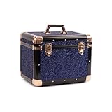 UNIQHORSE Putzbox Mystic Navy Blue - Für Reiter entwickelt
