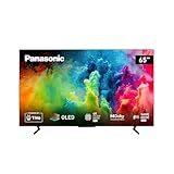 Panasonic TB-65Z60AEG, Z60A-Serie, 65 Zoll 4K Ultra HD OLED Smart-TV, 2025, TiVo, Dolby Vision &...