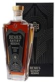 Remus Gatsby Reserve Straight Bourbon Whiskey, 15YO