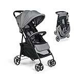 Ms Buggy Street | Leichter Kinderwagen von Geburt bis 48 Monate oder 22 kg | Mit Stoßdämpfern,...