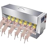 10/14 Brustwarzen Little Pig Milch Feeder für mehrere Ferkel - Ferkelflaschen Trinkmilchmaschine...