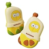Batteriebetriebene Walkie-Talkies, Outdoor-Walkie-Talkies|Outdoor-Handsprech-Spielzeug | Tragbares...