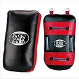 BAY Wand ARM KÖRPER Schlagpolster - 3 in 1 - Modell Wall - ARM - Body Schlagkissen Sandsack Boxsack...