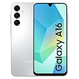Samsung A165 GALAXY A16 128 GB GRAY