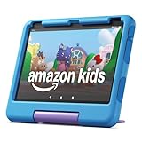Fire HD 10 Kids-Tablet (Neueste Generation), für Kinder ab dem Vorschulalter | Mit brillantem...