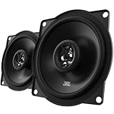 JBL Stage1 51F 2-Wege Auto Lautsprecher Set von Harman Kardon - 150 Watt KFZ Auto Boxen 30 Watt RMS...