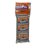 Olympus Mikrokassette System XB60 3er Pack