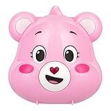 Paladone WeCool Pflege Bären DIY 3D Aufkleber Maker für Kinder, offiziell lizenziertes Bastelset...