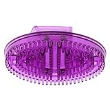 Manuelle Ganzkörper-Massagebürste, Triggerpunkt, Muskelschmerzen, Massagewerkzeug