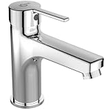 Ideal Standard - Idealstyle Einhebelmischer für Waschbecken, Easyfix, verchromt