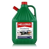 MELLERUD Algen und Grünbelag Entferner 5 | 10 | 20 Liter (1 Stück)