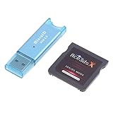 Spiele Super Combo Cartridge Spielkarte für ACE3DS PLUS NDS 3DSLL Super Combo Cartridge