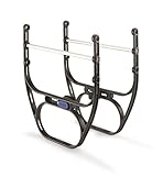 Thule Pack 'n Pedal Side Frames Fahrradheckgepäckträger Black One-Size