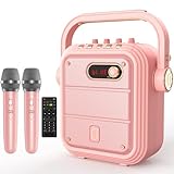 PA-System für Erwachsene Partybox