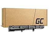 Green Cell Laptop Akku für Asus X551 X551C X551CA X551M X551MA X551MAV R512 R512C F551 F551C F551CA...