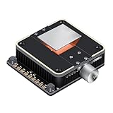 Effiziente Heiztisch-Vorheizplattform für Chip-IC-Löten, Vorheizen und Klebstoffentfernung in der...