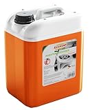 Element Insektenentferner & Schmutzlöser | 5 Liter | Insect & Dirt Remover | Material- und...