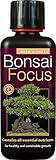Bonsai Focus - einzigartiger konzentrierter Flüssigdünger 300 ml
