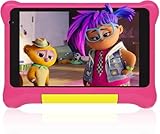 Freeski Tablet für Kinder, 7 Zoll Tablets für Kinder, Android 13 Tablet, 5GB+32GB, IPS HD, WiFi,...