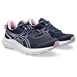 ASICS Damen JOLT 5 Sneaker, Multicolor, 39 EU