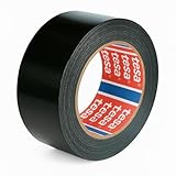 Tesa 4615 Professional Universal – Duct Tape, amerikanisches Gewebeklebeband zum Reparieren,...