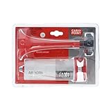 CARPOINT 0524735 Signalhorn Lufthorn manuell (Handbetätigung) Blisterpack